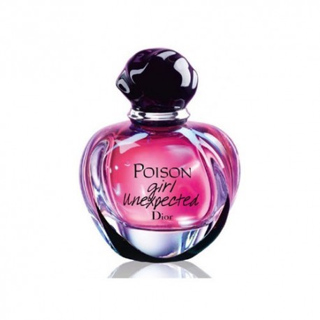 Poison Girl Unexpected - Eau de Toilette