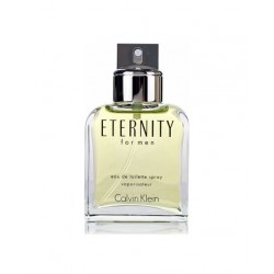 Eternity For Men - Eau de toilette