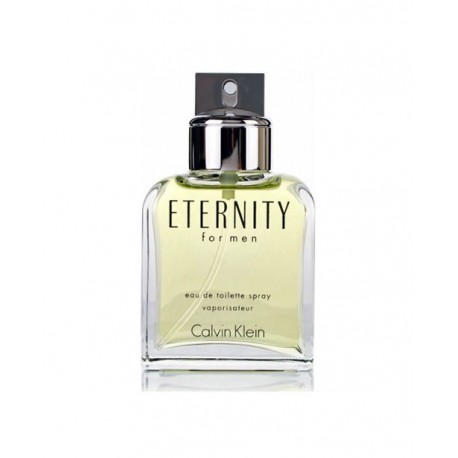 Eternity For Men - Eau de toilette