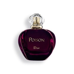 Poison - Eau de Toilette