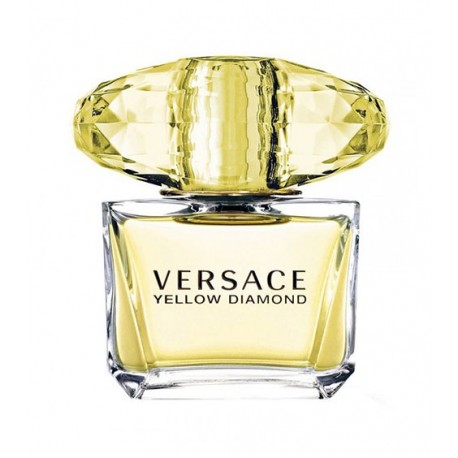 Yellow Diamond - Eau de Toilette