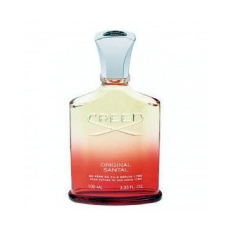 Original Santal - Eau de Parfum