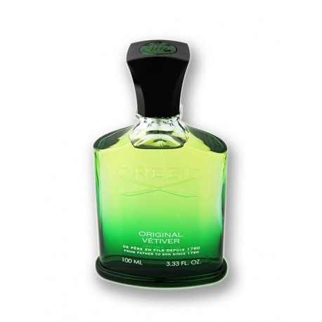 Original Vetiver - Eau de Parfum