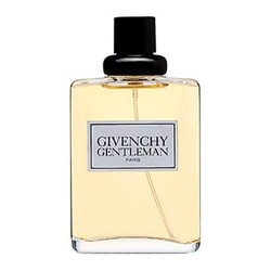 Gentlemen - Eau de Toilette