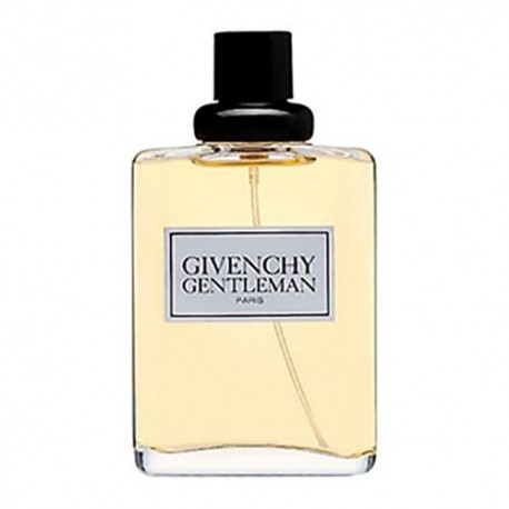 Gentlemen - Eau de Toilette