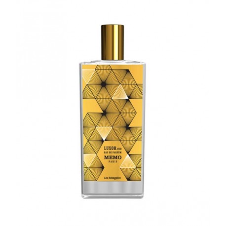 Luxor Oud - Eau de Parfum