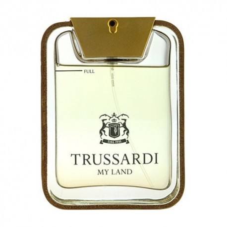 My Land - Eau de Toilette