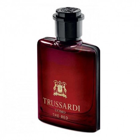 Trussardi Uomo The Rad - Eau de Toilette