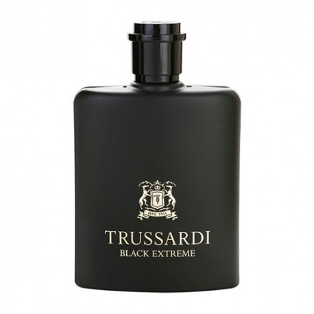 Black Extreme - Eau de Toilette