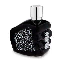 Only The Brave Tattoo - Eau de Toilette