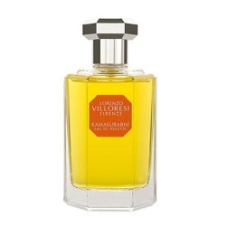 Kamasurabhi - Eau de Toilette