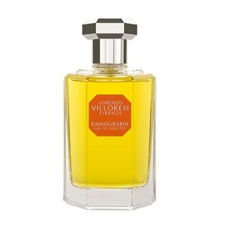 Kamasurabhi - Eau de Toilette