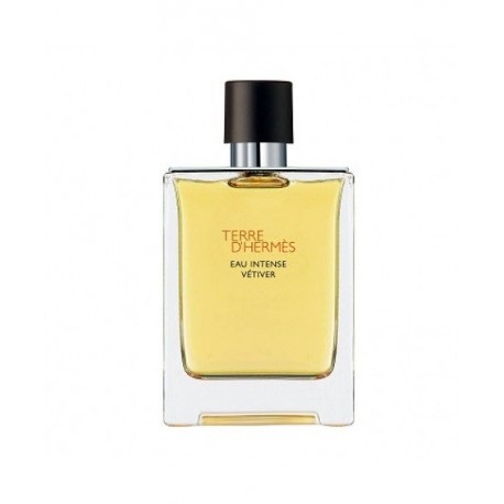 Terre d'Hermes Eau Intense Vetiver - Eau de Parfum