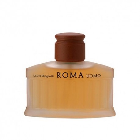 Roma Uomo - Eau de Toilette