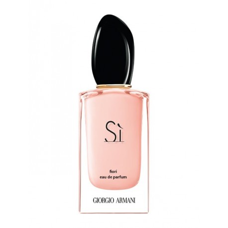 Sì Fiori - Eau de Parfum