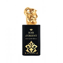 Soir D'Orient - Eau de Parfum