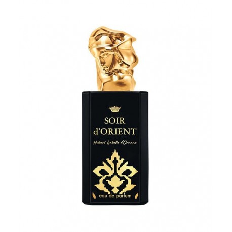 Soir D'Orient - Eau de Parfum