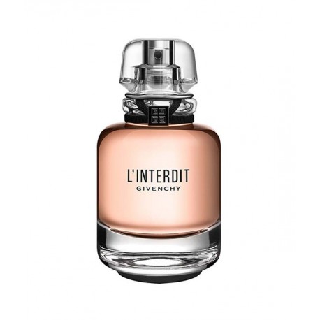 L'Interdit - Eau de Parfum