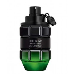 Spicebomb Night Vision - Eau de Toilette