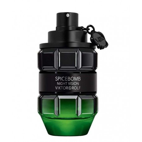 Spicebomb Night Vision - Eau de Toilette