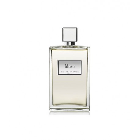 Musc - Eau de Toilette