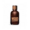 Wood Pour Homme - Eau de Toilette