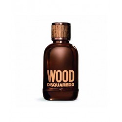 Wood Pour Homme - Eau de Toilette