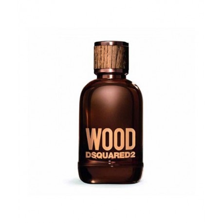 Wood Pour Homme - Eau de Toilette