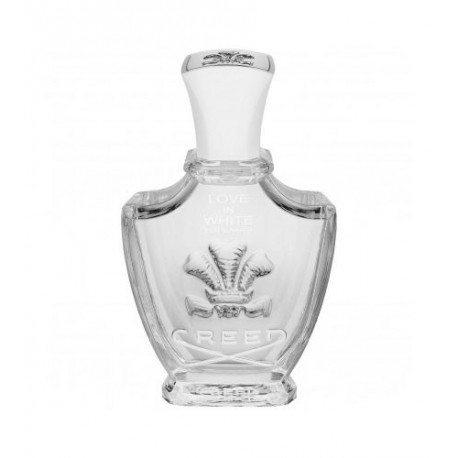 Love In White for Summer - Eau de Parfum