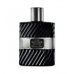 Eau Sauvage Extrême - Eau de Toilette Intense