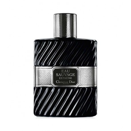 Eau Sauvage Extrême - Eau de Toilette Intense