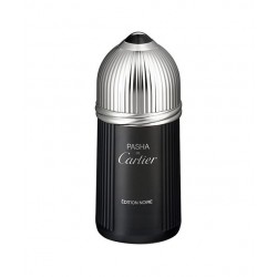 Tester Cartier Pasha de cartier Edition Noire - Eau de Toilette