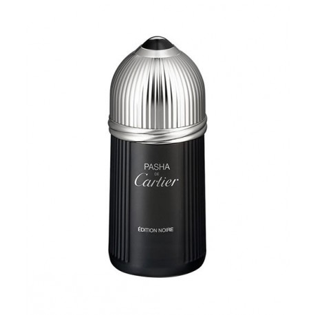 Tester Cartier Pasha de cartier Edition Noire - Eau de Toilette