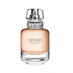 Tester Givenchy L'Interdit - Eau de Toilette