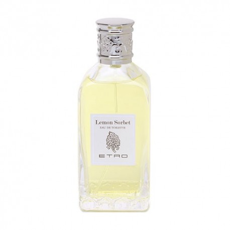Tester Etro Lemon Sorbet - Eau de Toilette