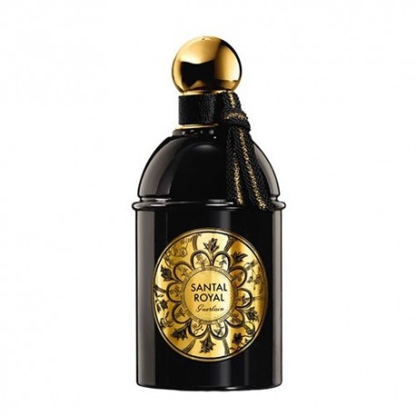 Tester Guerlain Santal Royal - Eau de Parfum