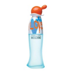 Tester Moschino Cheap and Chic I Love Love - Eau de Toilette