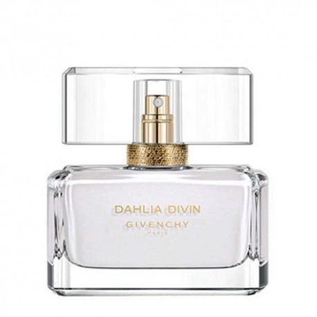 Tester Givenchy Dahlia Divin Eau Initiale - Eau de Toilette