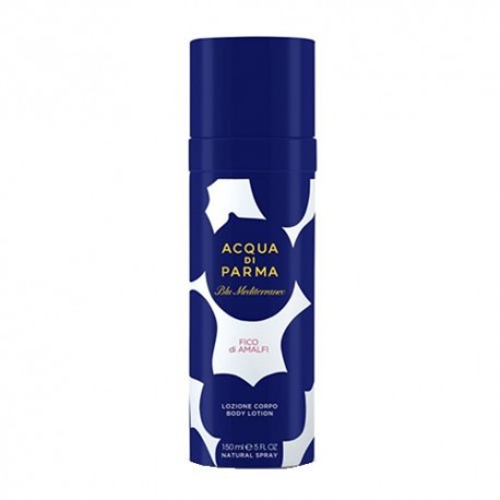 Tester Acqua di Parma Blu Mediterraneo Fico di Amalfi - Lozione Corpo Body Lotion