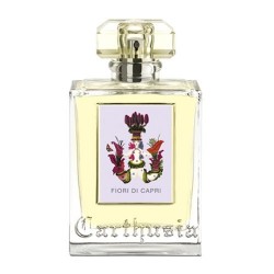 Tester Carthusia Fiori di Capri - Eau de Parfum