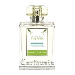 Tester Carthusia Essence of The Park - Eau de Parfum