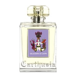 Tester Carthusia Gelsomini di Capri - Eau de Parfum