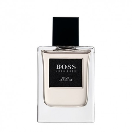 Tester Hugo Boss Collection Silk Jasmine - Eau de Toilette