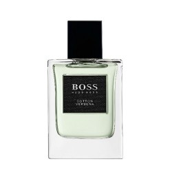 Tester Hugo Boss The Collection Cotton Verbena - Eau de Toilette