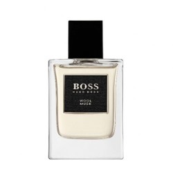 Tester Hugo Boss The Collection Damask Oud - Eau de Toilette