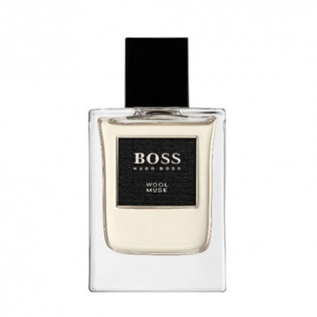 Tester Hugo Boss The Collection Damask Oud - Eau de Toilette