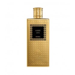 Tester Perris Monte Carlo Ambre Gris - Eau de Parfum