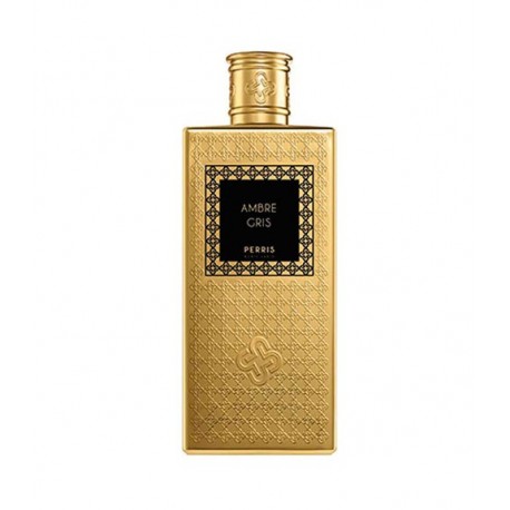 Tester Perris Monte Carlo Ambre Gris - Eau de Parfum