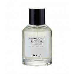 Tester Laboratorio Olfattivo Need_u - Eau de Parfum