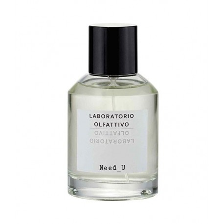 Tester Laboratorio Olfattivo Need_u - Eau de Parfum
